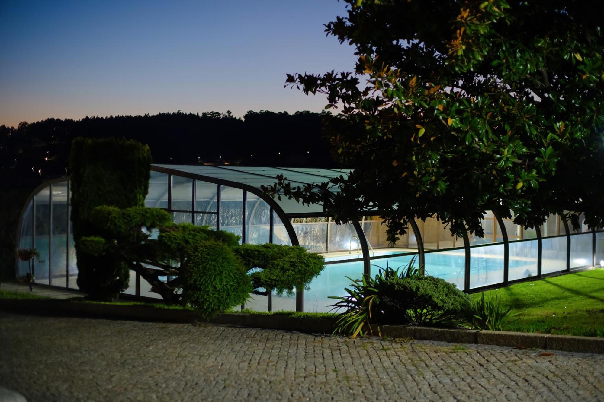 Villa Maria Caetana Frazao Exterior foto